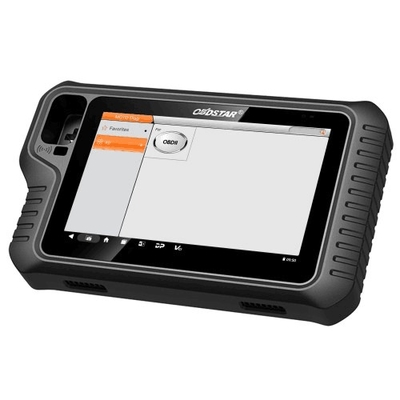 2025 OBDSTAR MOTOMASTER Full Version Support MOTO Diag + Marine Diag + E-MOTO Diag + IMMO + Cluster Recalibration + ECU Flasher + Make Key