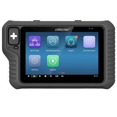 2025 OBDSTAR MOTOMASTER Full Version Support MOTO Diag + Marine Diag + E-MOTO Diag + IMMO + Cluster Recalibration + ECU Flasher + Make Key