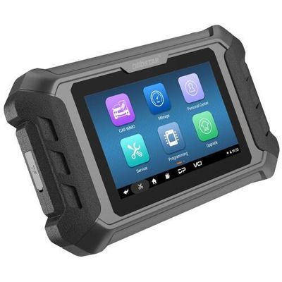 OBDSTAR X300 MINI Ford/Mazda Key Programmer Support Cluster Calibration Oil/ Service Reset OBD Diagnosis (Upgrade Version of H100/ F100)