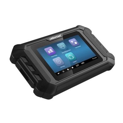 OBDSTAR X300 MINI For GM BUICK/ CHEVROLET/ CADILLAC Support Key Programming Cluster Calibration Oil/ Service Reset OBD Diagnosis