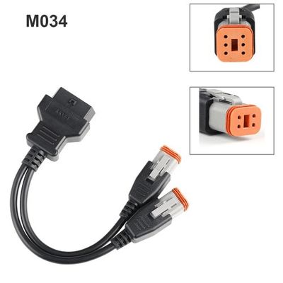 OBDSTAR iScan HARLEY DAVIDSON Motorcycle Diagnostic Tool and Key Programmer