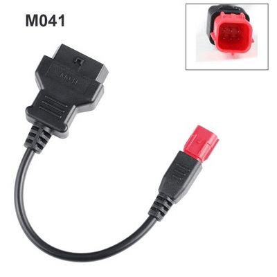 OBDSTAR iScan HARLEY DAVIDSON Motorcycle Diagnostic Tool and Key Programmer