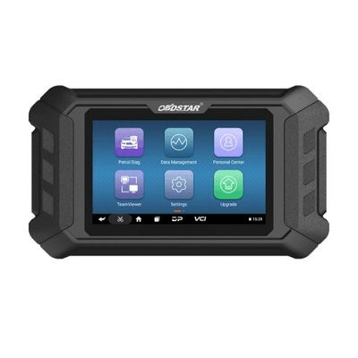 OBDSTAR ODO Master Full Version for Odometer Adjustment/ Oil Reset/ OBDII Functions Get Free FCA 12+8 Adapter