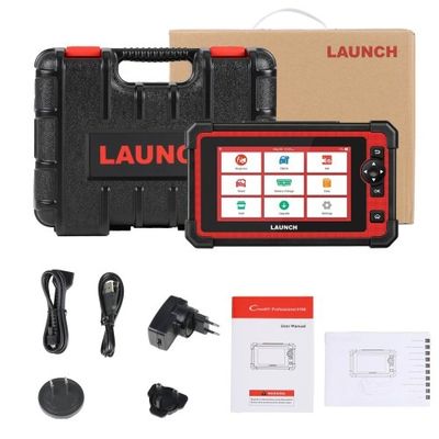LAUNCH X431 CRP919E Full System Car Diagnostic Tools with 31+ Reset Service Auto OBD OBD2 Code Reader Scanner