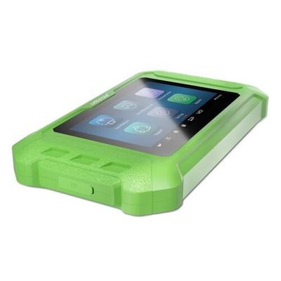 OBDSTAR MT501 Test Platform Tool 4 Types of Modules Power On by BENCH