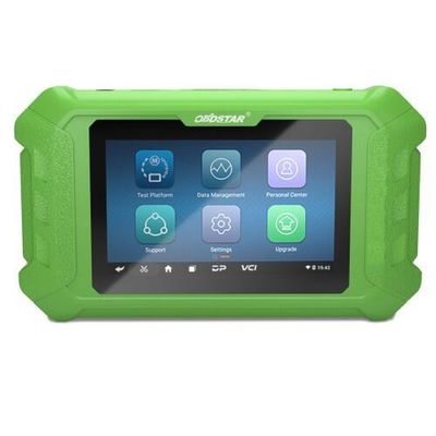 OBDSTAR MT501 Test Platform Tool 4 Types of Modules Power On by BENCH
