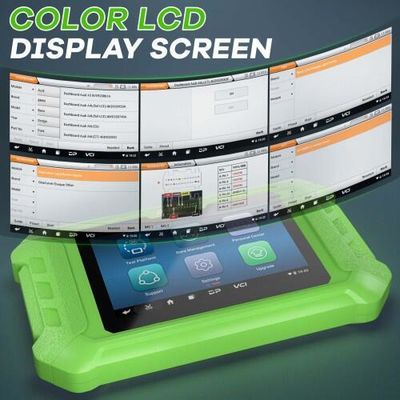 OBDSTAR MT501 Test Platform Tool 4 Types of Modules Power On by BENCH