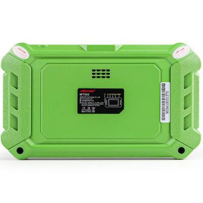 OBDSTAR MT502 Automotive Compressor Test PlatformTool AIC Scroll Compressor Power On by Bench