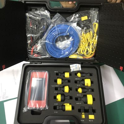 2025 Launch X-431 SmartLink C 2.0 Heavy-duty Truck Diagnostic Scanner for Commercial Vehicles/ Passenger/ New Energy Cars used with X-431 V+ / PRO3S