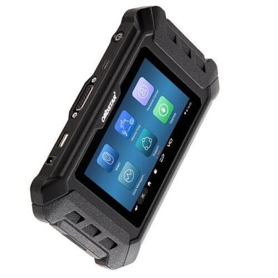 OBDSTAR ISCAN for SEA-DOO Marine Diagnostic Scanner Support All BRP models support to 2018