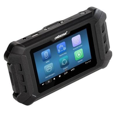 OBDSTAR ISCAN for SEA-DOO Marine Diagnostic Scanner Support All BRP models support to 2018