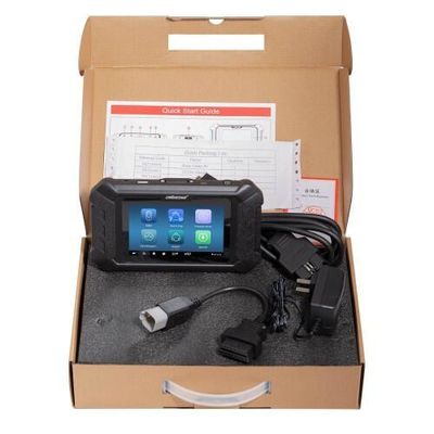 OBDSTAR ISCAN for SEA-DOO Marine Diagnostic Scanner Support All BRP models support to 2018
