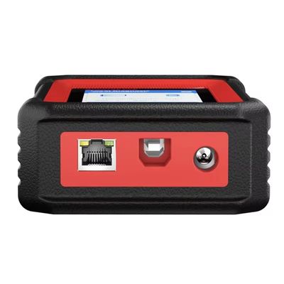 Launch X431 V+5.0 PRO3 10.1inch Tablet with X-431 SmartLink C 2.0 Heavy-duty Truck Module for Commercial Vehicles/ Passenger/ New Energy Car