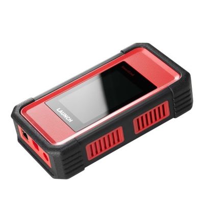 2025 Launch X431 PAD V Elite J2534 Tool With Smartlink C Support ECU/ECM Online Program Topology Map CAN/CANFD/DoIP 60+ Services