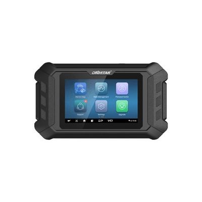 OBDSTAR iScan for KAWASAKI Marine Diagnostic Tablet Support STX-12F/STX-15F/Ultra LX/250X/250LX/260X/260LX/300 Series/310 Series Models