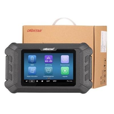 OBDSTAR iScan for YAMAHA Intelligent Motorcycle Diagnostic Tool