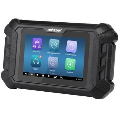 OBDSTAR ISCAN for POLARIS GROUP Intelligent Motorcycle Diagnostic Equipment for INDIAN, POLARIS, VICTORY