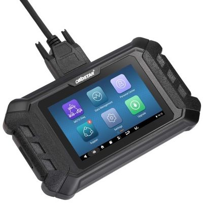OBDSTAR ISCAN for POLARIS GROUP Intelligent Motorcycle Diagnostic Equipment for INDIAN, POLARIS, VICTORY