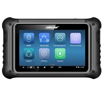 OBDSTAR D700 B for Outboard Intelligent Marine Scanner EVINRUDE, HIDEA, HONDA, JOHNSON, MARINER, MERCURY, PARSUN, SELVA, SEVEN, SUZUKI, TOHATSU,YAMAHA