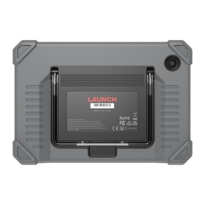 Launch X431 PRO3 V+ Elite Bi-Directional Diagnostic Tool 10.1'' with SmartLink 2.0 Support Topology Mapping, ECU Coding