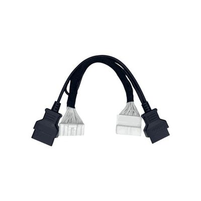 OBDSTAR X300 DP Plus Full Version with Key Sim 5 In 1 Simulator for Support Toyota IMMO Get Free FCA 12+8 and Nissan 40 BCM Cable