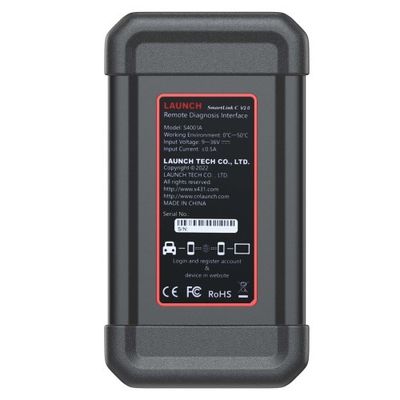 Launch X431 SmartLink C V2.0 – Remote Diagnostic Device ( Vehicle Data Link Connector )