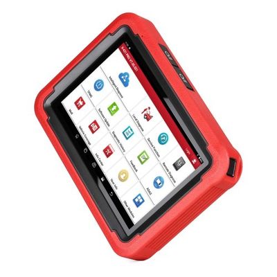 Launch X-431 PRO PROS V5.0 Diagnostic Tool 37 Special Functions Intelligent Diagnose TPMS Supports CANFD and DOIP