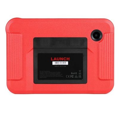 Launch X-431 PRO PROS V5.0 Diagnostic Tool 37 Special Functions Intelligent Diagnose TPMS Supports CANFD and DOIP