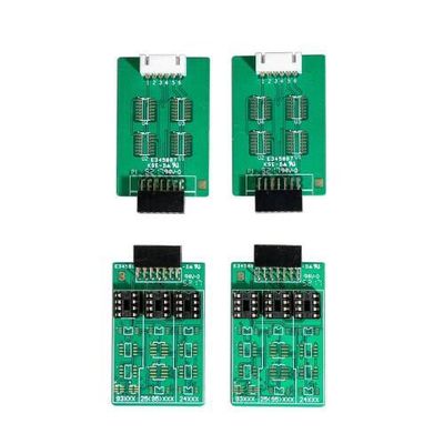 OBDSTAR X300 PRO3 Key Master Full Package Configuration Support Toyota G & H Chip All Keys Lost
