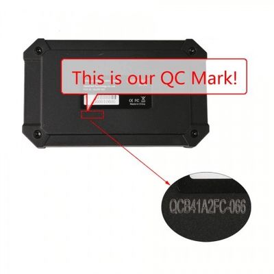 OBDSTAR X300 PRO3 Key Master Full Package Configuration Support Toyota G & H Chip All Keys Lost
