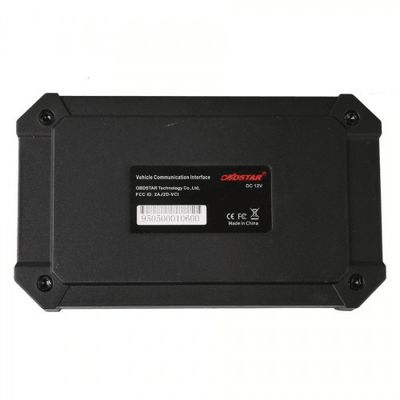 OBDSTAR X300 DP PAD Key Master Tablet Key Programmer Standard Configuration Support Toyota G & H Chip All Key and BMW FEM/BDC Key Programming