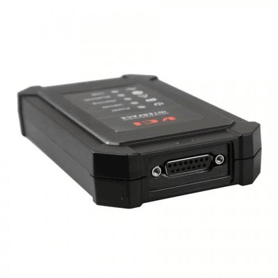 OBDSTAR X300 DP PAD Key Master Tablet Key Programmer Standard Configuration Support Toyota G & H Chip All Key and BMW FEM/BDC Key Programming