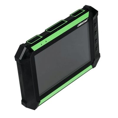 OBDSTAR X300 DP PAD Key Master Tablet Key Programmer Standard Configuration Support Toyota G & H Chip All Key and BMW FEM/BDC Key Programming