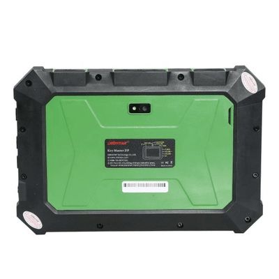 OBDSTAR X300 DP PAD Key Master Tablet Key Programmer Standard Configuration Support Toyota G & H Chip All Key and BMW FEM/BDC Key Programming
