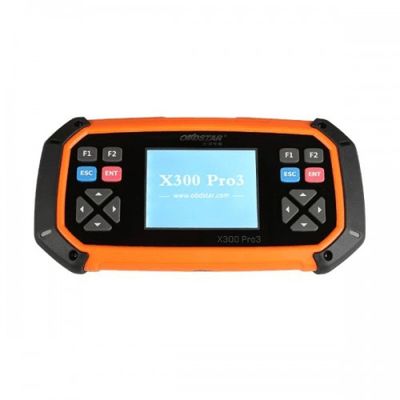 OBDSTAR X300 PRO3 X-300 Key Master Plus OBDSTAR F102 Nissan/Infiniti Automatic Pin Code Reader