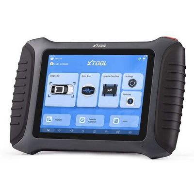 XTOOL X100 PAD3 SE Key Programmer With Full System Diagnosis and 21 Reset Functions