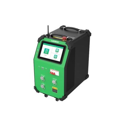 Intelligent LAUNCH EVB648 EV Battery Equalizer for Multi-Type Lithium Cell Restoration