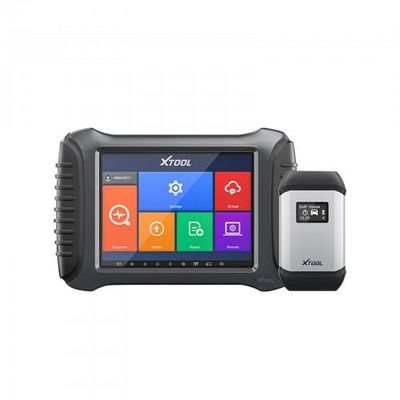 2025 XTOOL A80 Pro Master OBD2 Diagnostic tools J2534 ECU Programmer Online ECU Coding Key Fob Programmer All Systems Diagnoses