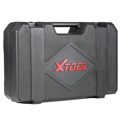 2025 XTOOL A80 Pro Master OBD2 Diagnostic tools J2534 ECU Programmer Online ECU Coding Key Fob Programmer All Systems Diagnoses