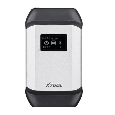 2025 XTOOL A80 Pro Master OBD2 Diagnostic tools J2534 ECU Programmer Online ECU Coding Key Fob Programmer All Systems Diagnoses