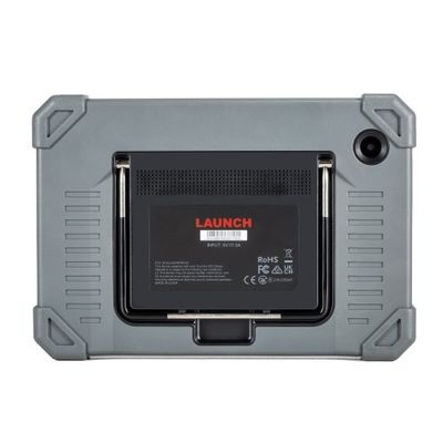 2025 Launch X431 PRO3 ACE Diagnostic Tool Supports Online ECU Coding Topology Map CANFD DoIP SGW 38+ Service Functions
