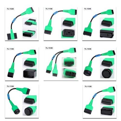2025 Launch X-431 PAD VII PAD 7 Elite Plus X431 EV Diagnostic Upgrade Kit with Card Supports New Energy Battery Diagnostics Get Free CRP123X