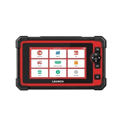 LAUNCH X431 CRP909E Full System Car Diagnostic Tool with 15 Reset Service PK MK808 CRP909