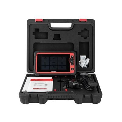 LAUNCH X431 CRP909E Full System Car Diagnostic Tool with 15 Reset Service PK MK808 CRP909