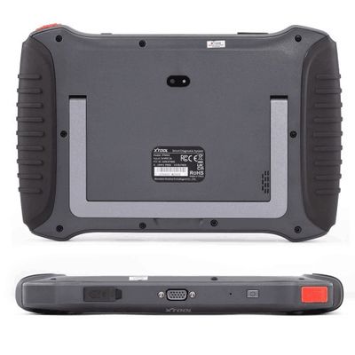 XTOOL InPlus IP900S Wireless Full System Diagnostic Scanner Support ECU Coding DOIP / CANFD Protocol & FCA AutoAuth upgraded Of D8S/ IP900