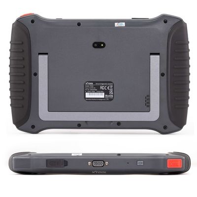 XTOOL InPlus IP900 OE-Level Full System Diagnostic Tool Support ECU Coding DOIP / CANFD Protocol & FCA AutoAuth