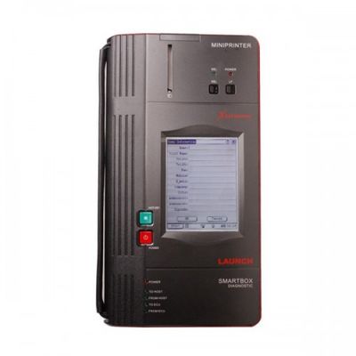 Original Launch X431 Master Update Online Full System Diagnostic Scanner for Professional Workshops