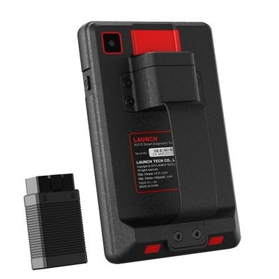Compact Launch X431 Pro Mini Diagnostic Tool with Advanced ECU Coding and Resets