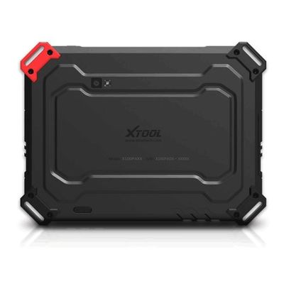 XTOOL X-100 PAD 2 Special Functions Expert Update Version of X100 PAD