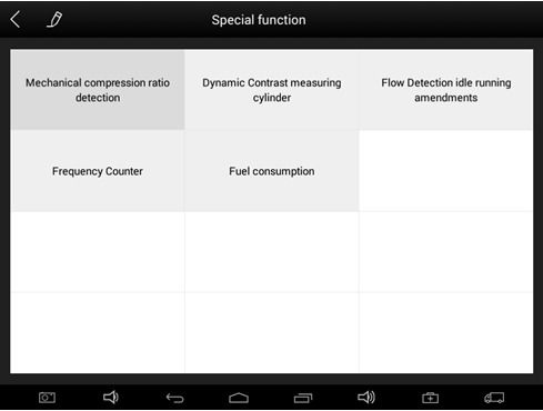 XTOOL EZ500 HD Heavy Duty Full System Diagnosis with Special Function (Same Function as XTOOL PS80HD)
